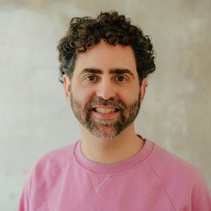 Profile picture of Jarrod Urban